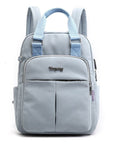 Helvano | Anti-Diebstahl-Rucksack mit USB-Anschluss