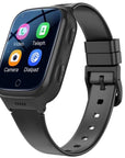 Helvano | Kinder-Smartwatch mit GPS & Videoanruf