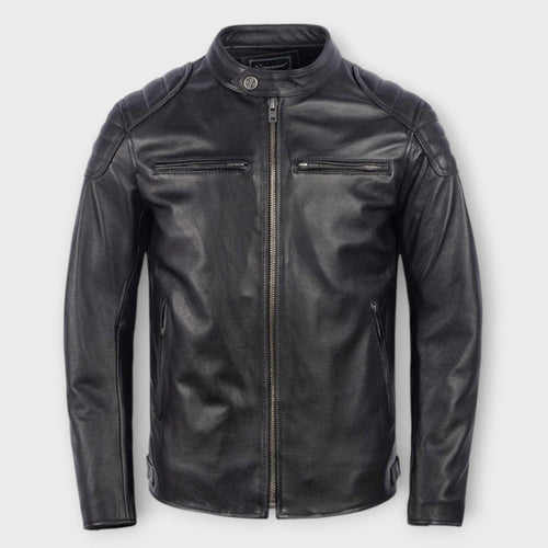 Helvano | Lederjacke für Herren