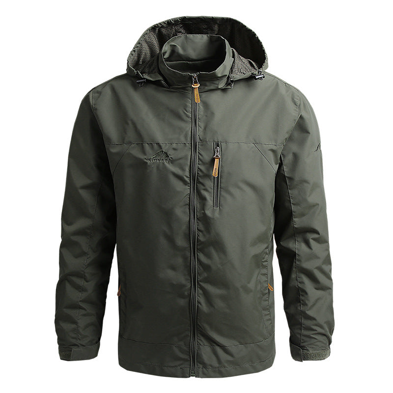 Helvano | Softshelljacke für Herren
