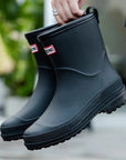 Helvano | Modische Regenstiefel für Damen
