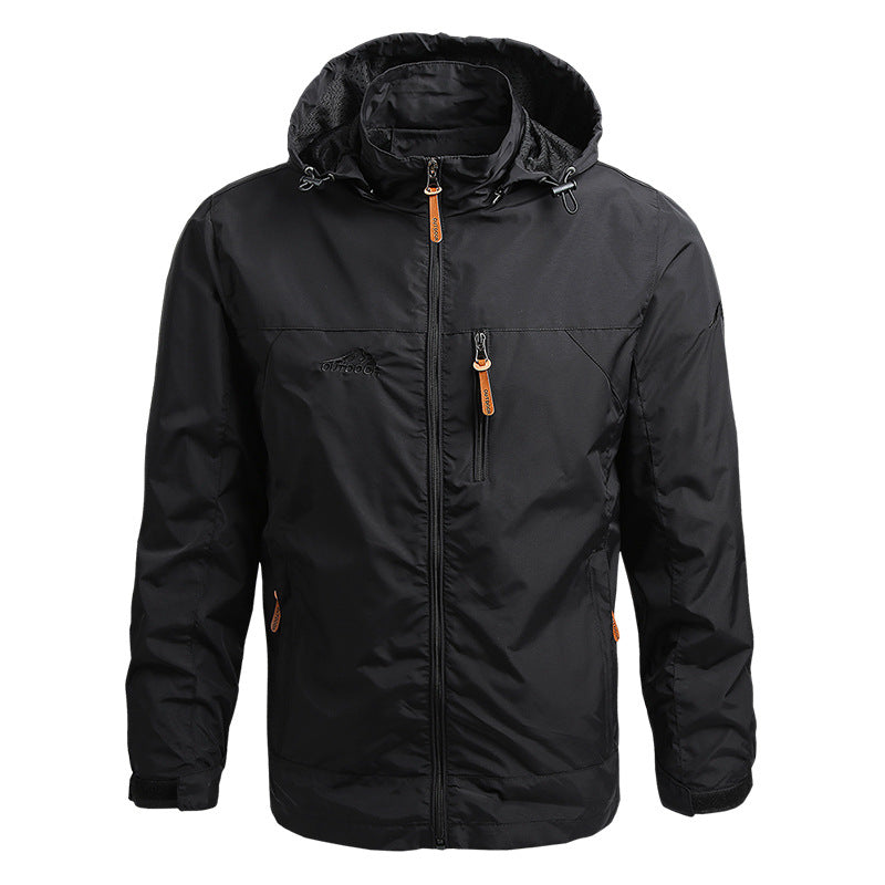 Helvano | Softshelljacke für Herren