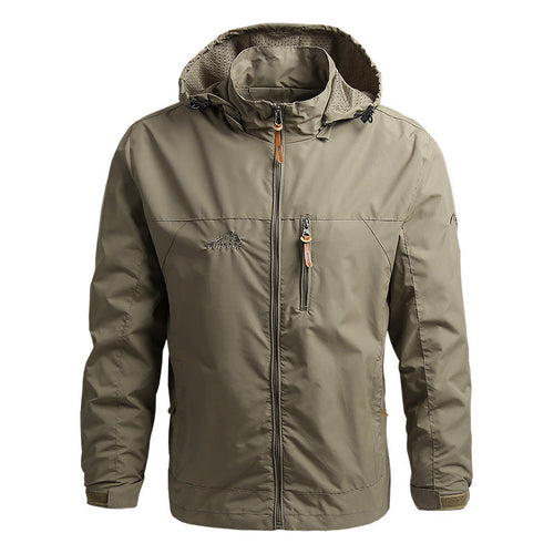 Helvano | Softshelljacke für Herren