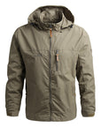 Helvano | Softshelljacke für Herren