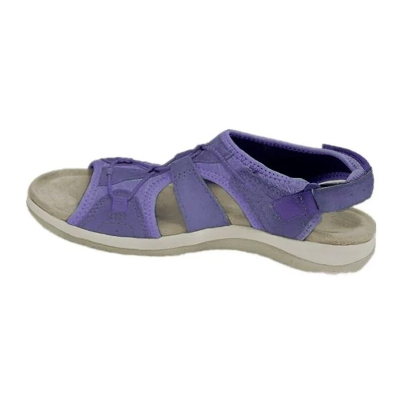 Helvano | Sandalen mit Fussbett für Damen