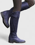 Helvano | Damen-Stiefel mit Schnallen