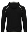 Helvano | Klassischer Kapuzenpullover mit Kordelzug für Herren