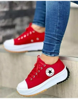 Helvano | Orthopädische Sneaker für Damen