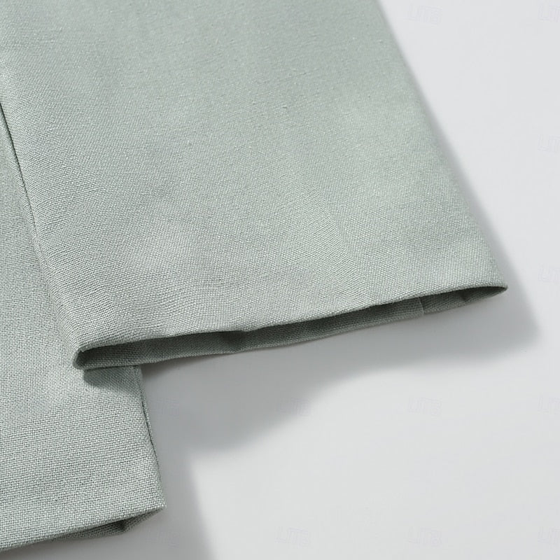 Helvano | Herrenjacke mit Stehkragen