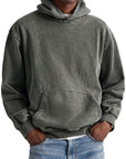 Helvano | Streetwear Hoodie für Herren