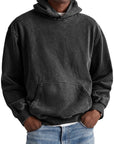 Helvano | Lässiges Sweatshirt für Herren