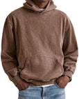 Helvano | Streetwear Hoodie für Herren