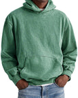Helvano | Streetwear Hoodie für Herren