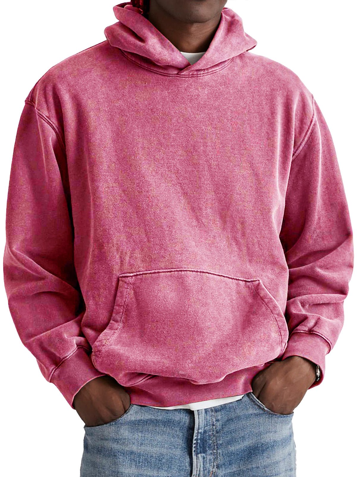 Helvano | Streetwear Hoodie für Herren