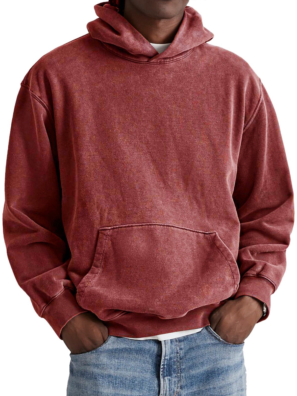 Helvano | Streetwear Hoodie für Herren