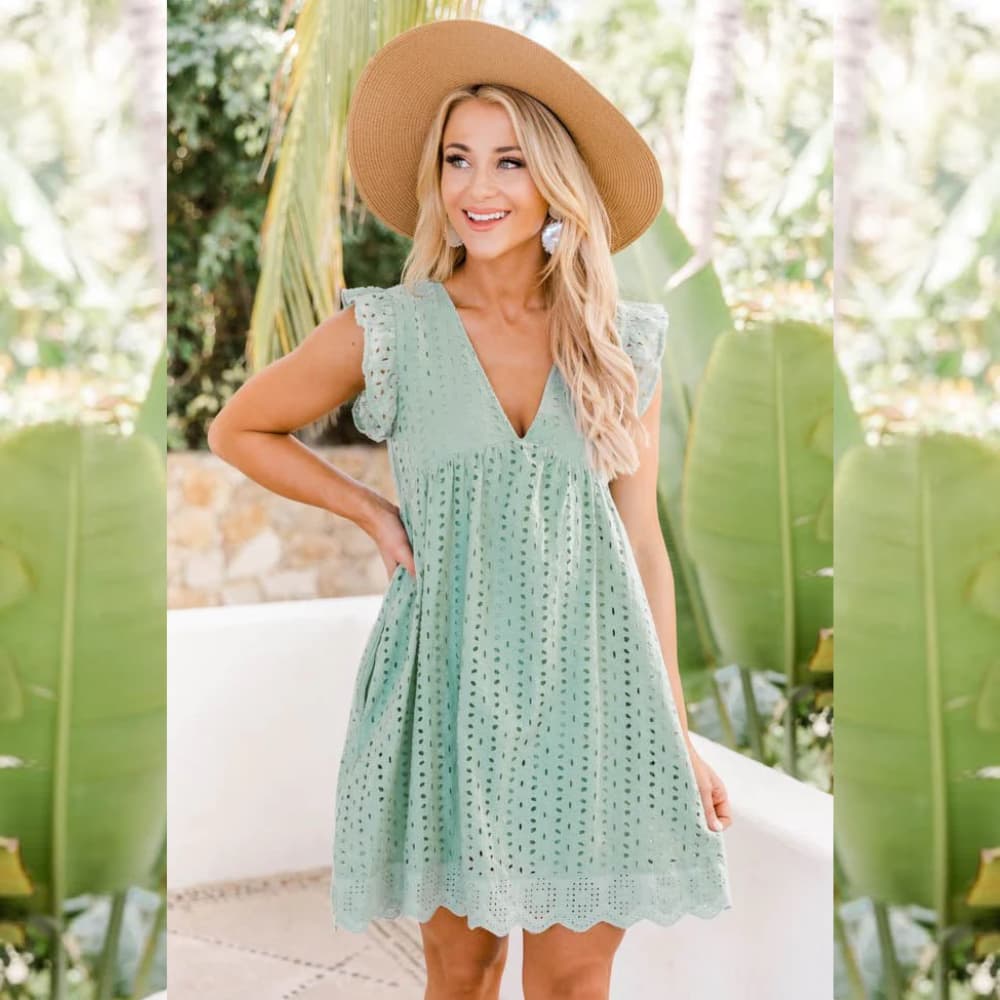 Helvano | Sommerkleid für Damen