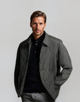 Helvano | Leichte Steppjacke für Herren
