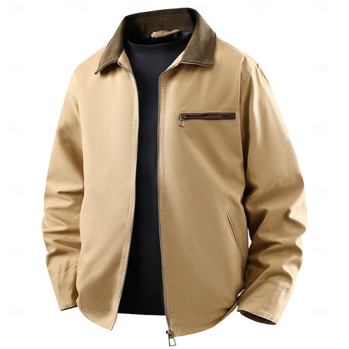 Helvano | Utility Jacke für Damen & Herren