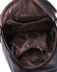 Helvano | Lederrucksack für Damen
