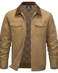 Helvano | Utility-Jacke für Herren