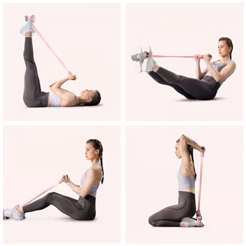Helvano | Multifunktionales Fitnessgerät