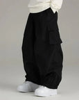 Helvano | Baggy Schneehose für Ski & Snowboard
