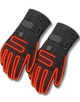Helvano | Beheizbare Handschuhe für Damen & Herren