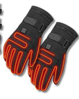 Helvano | Beheizbare Handschuhe für Damen & Herren