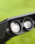 Helvano | Verstellbarer Solar-Gartenstrahler