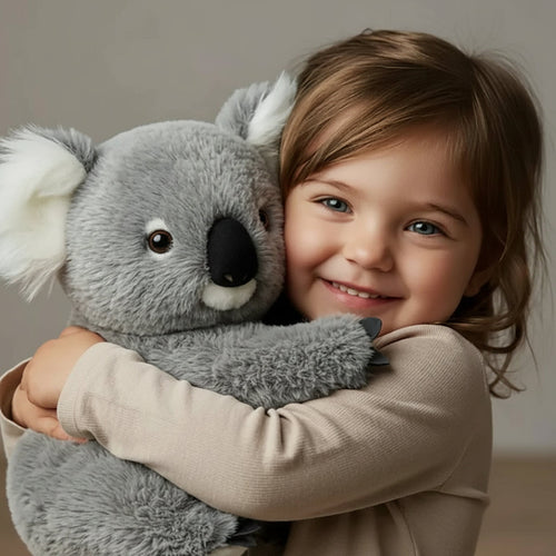 Helvano | Gewichtetes Koala-Kuscheltier