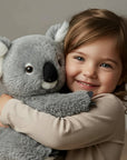 Helvano | Gewichtetes Koala-Kuscheltier