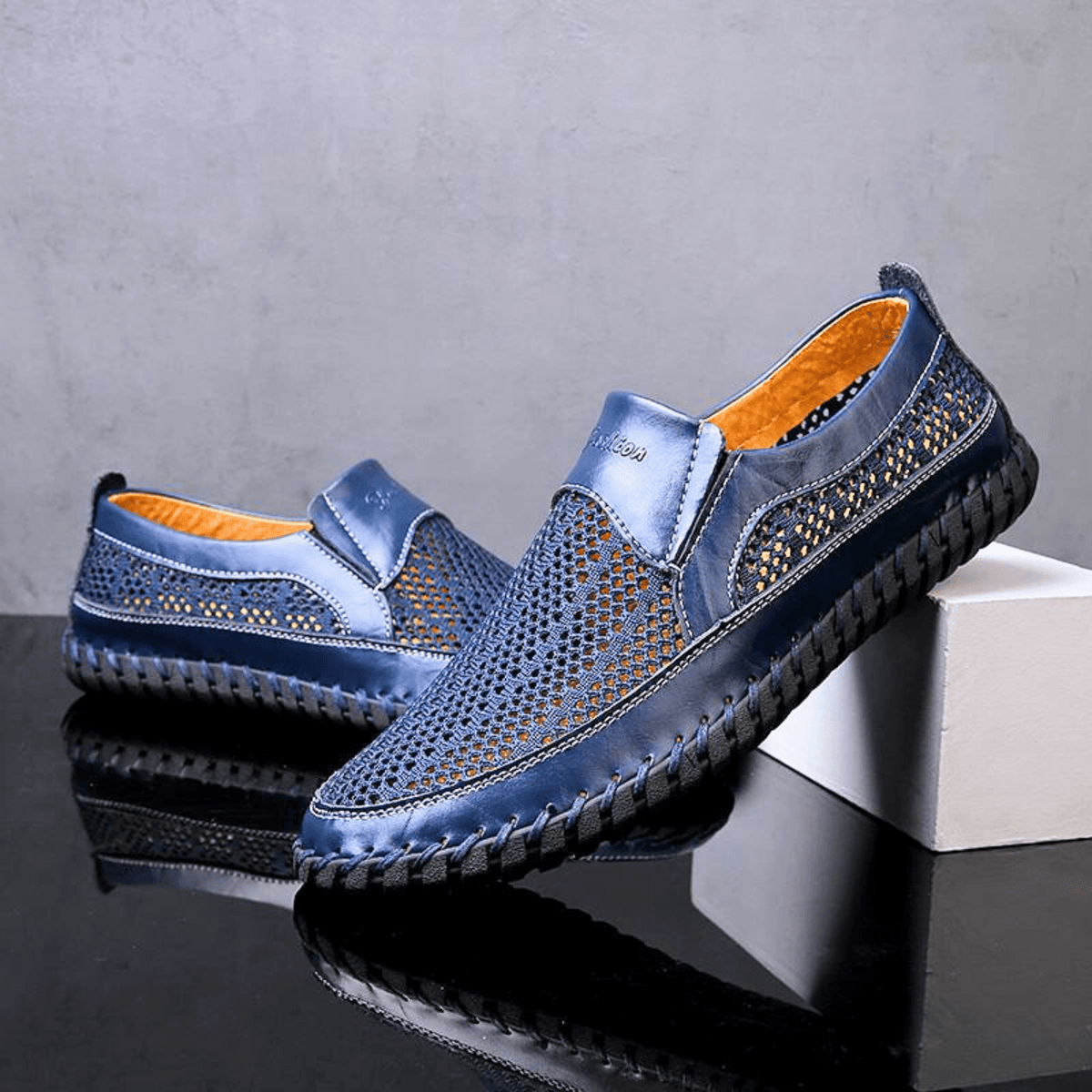 Helvano | Freizeitschuhe für Herren
