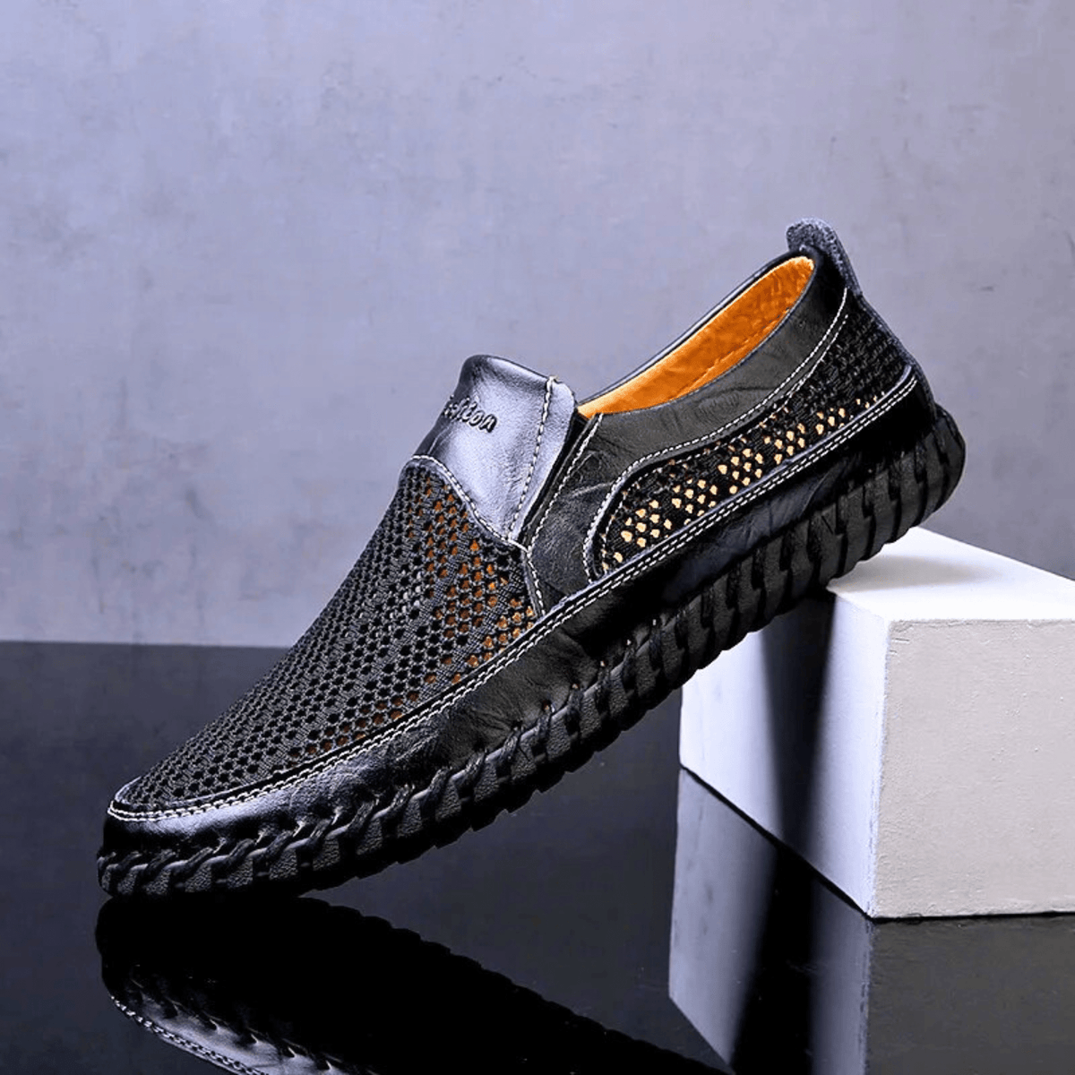 Helvano | Freizeitschuhe für Herren