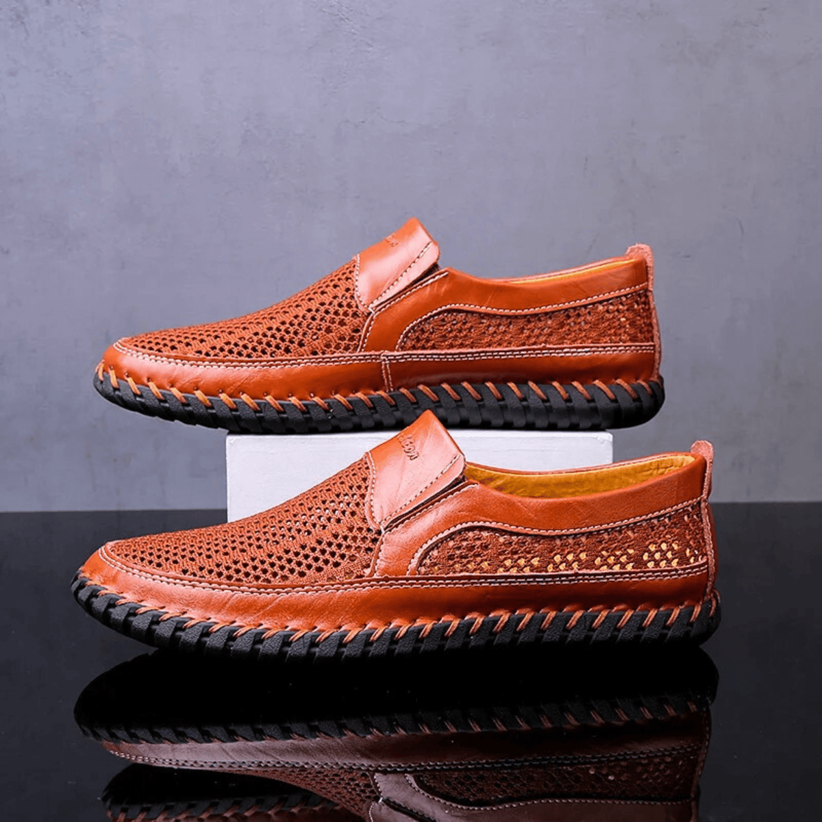 Helvano | Freizeitschuhe für Herren
