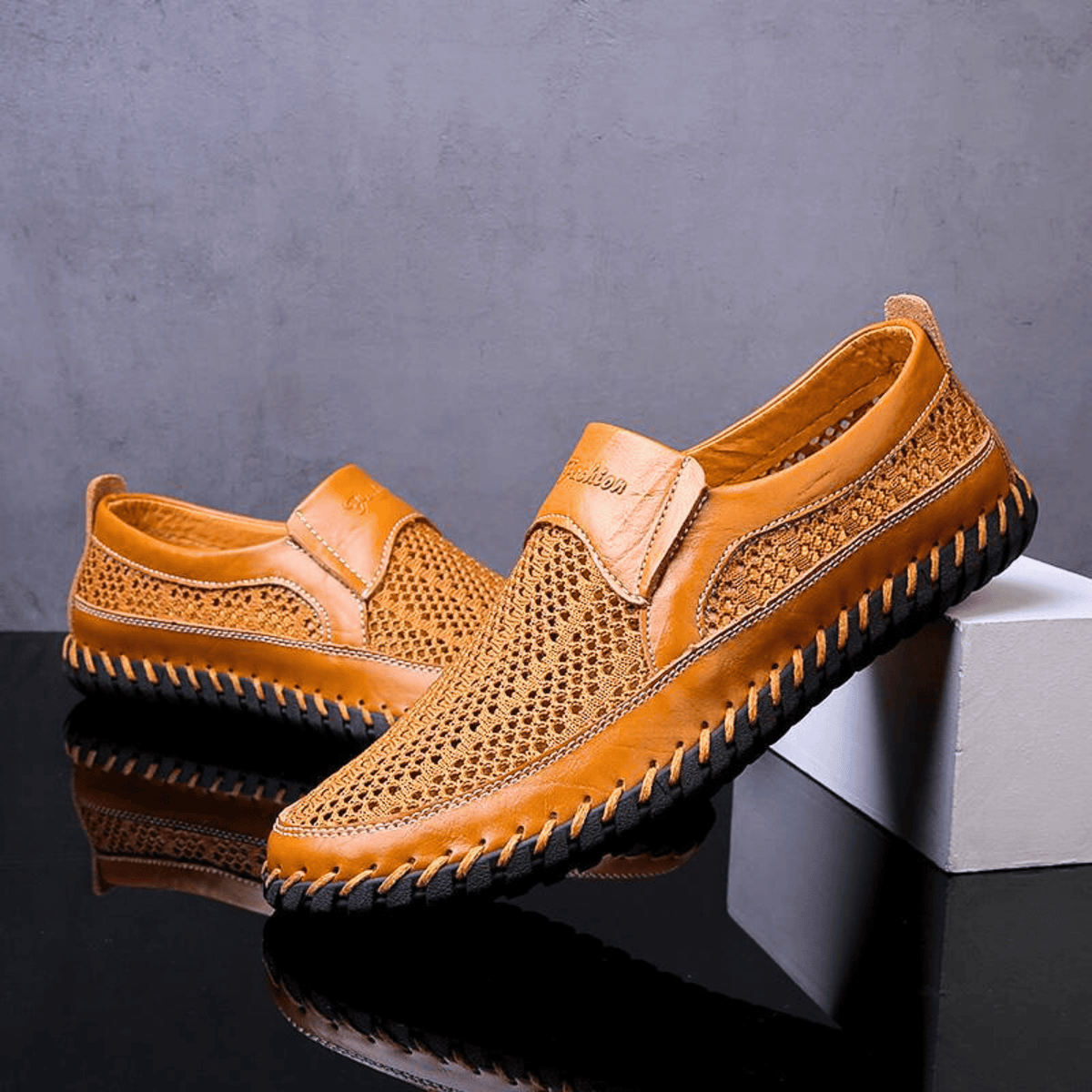Helvano | Freizeitschuhe für Herren