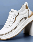Helvano | Gepolsterte Herren-Sneaker