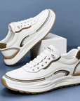 Helvano | Gepolsterte Herren-Sneaker