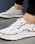 Helvano | Gepolsterte Herren-Sneaker