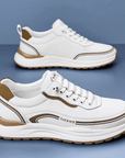 Helvano | Gepolsterte Herren-Sneaker
