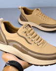 Helvano | Gepolsterte Herren-Sneaker
