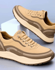 Helvano | Gepolsterte Herren-Sneaker