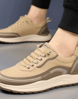Helvano | Gepolsterte Herren-Sneaker