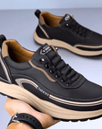 Helvano | Gepolsterte Herren-Sneaker