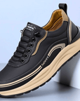 Helvano | Gepolsterte Herren-Sneaker