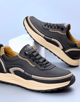 Helvano | Gepolsterte Herren-Sneaker
