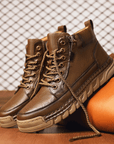 Helvano | Lederstiefel für Herren