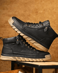 Helvano | Lederstiefel für Herren