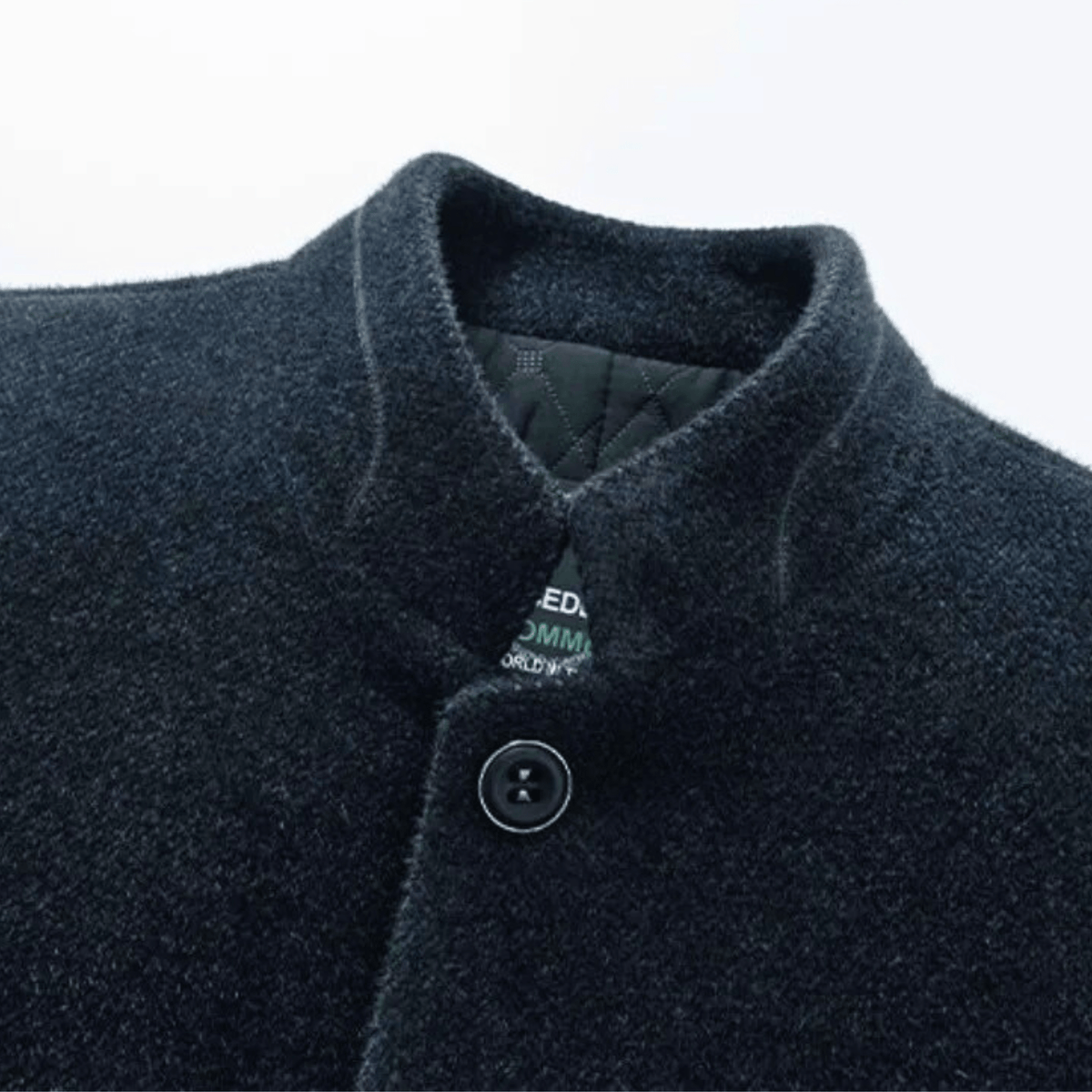 Helvano | Elegante Wolljacke für Herren