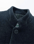 Helvano | Elegante Wolljacke für Herren