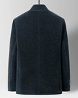 Helvano | Elegante Wolljacke für Herren